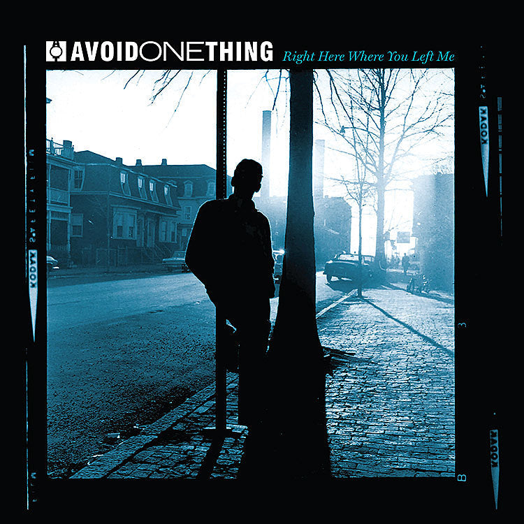 Avoid One Thing releasing first album in 15 years, playing live (stream a track)