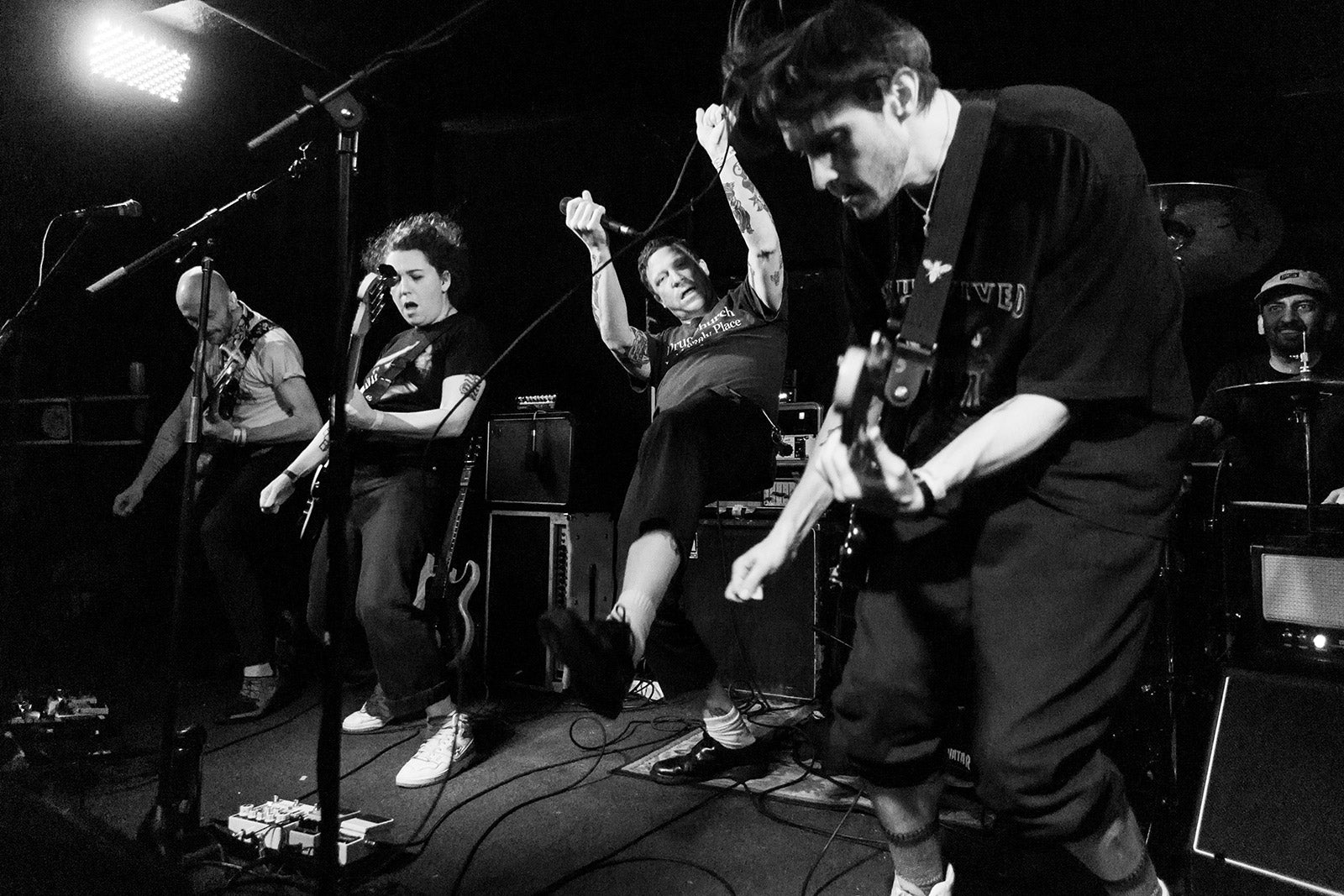 10 Best Emo & Post-Hardcore Albums of 2024 So Far
