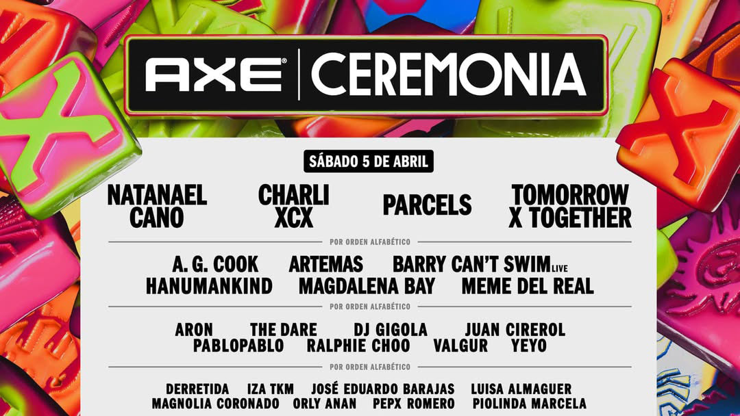 Axe Ceremonia cancelled after 2 die following crane collapse