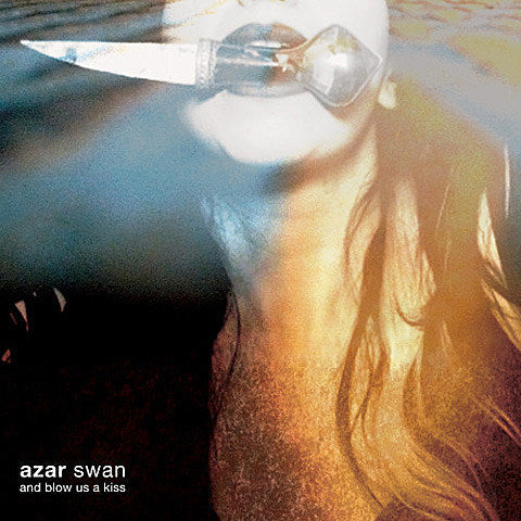 Azar Swan released new album (listen), celebrating tonight at free Brooklyn show w/ Dee Dee of Dum Dum Girls & more