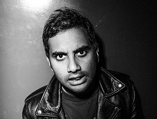Aziz Ansari expands “Road to Nowhere” tour, playing BAM