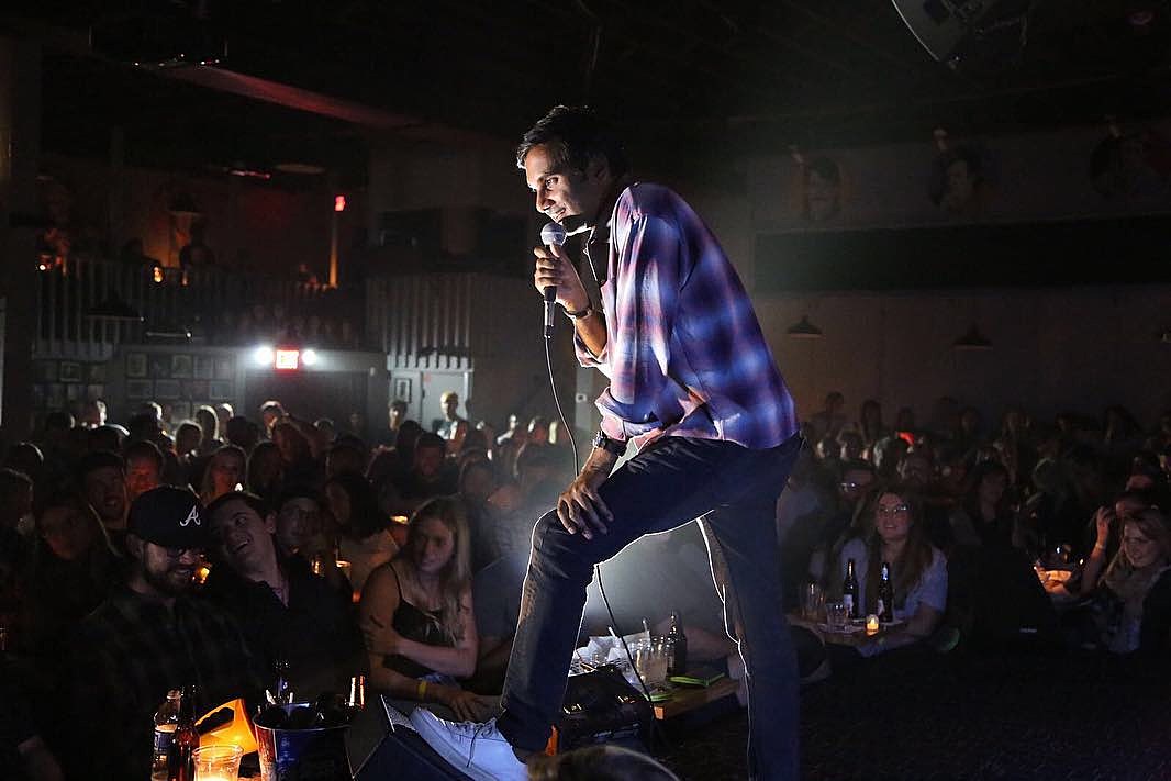 Aziz Ansari adds more tour dates, including NYC-area shows