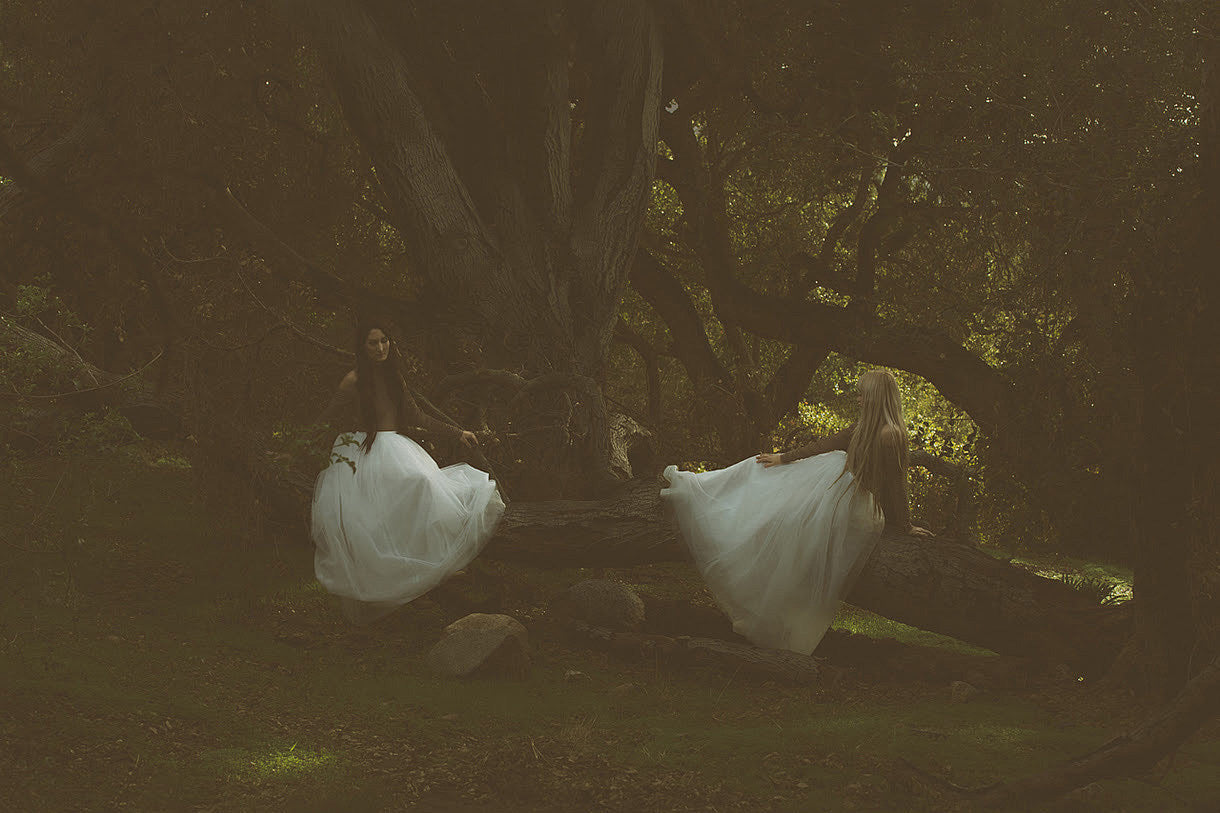 Azure Ray announce first LP in 10 years (hear “Remedy”)