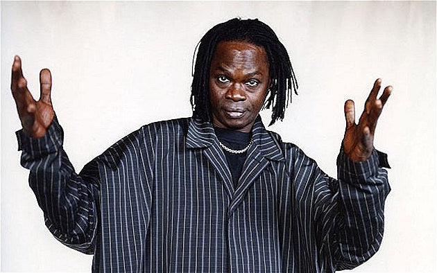 Baaba Maal cancels Celebrate Brooklyn! show, but he’s sitting in w/ Mumford & Sons at Forest Hills show