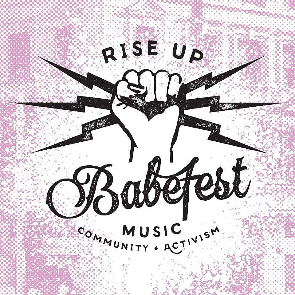 Babefest announces 2018 lineup (Ani DiFranco, Torres, Amy Leon)