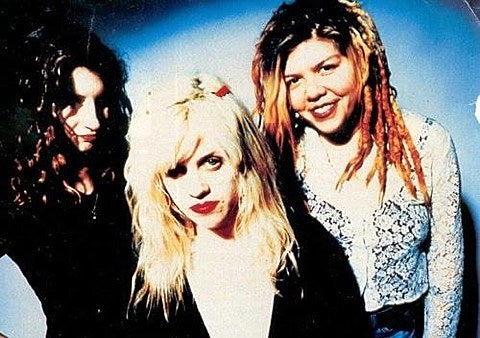 Babes In Toyland expand reunion tour, NYC included (BrooklynVegan presents) — presale & dates
