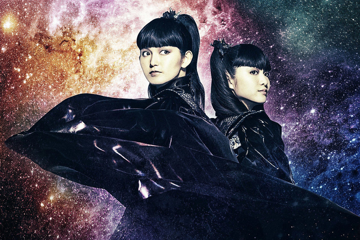 Contests! Win NYC Tickets to BABYMETAL, Taking Back Sunday, PUP, Charli XCX, more