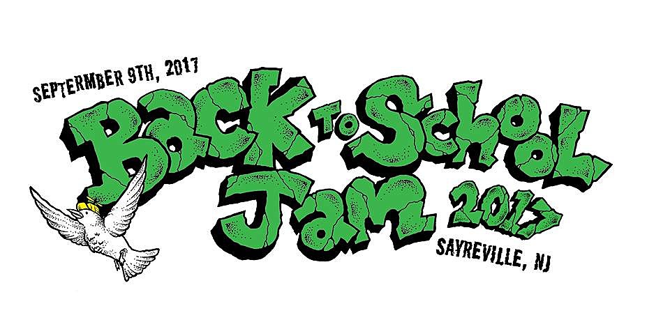 Back to School Jam 2017 lineup (Movielife, Crime In Stereo, Angel Du$t, Praise, more)