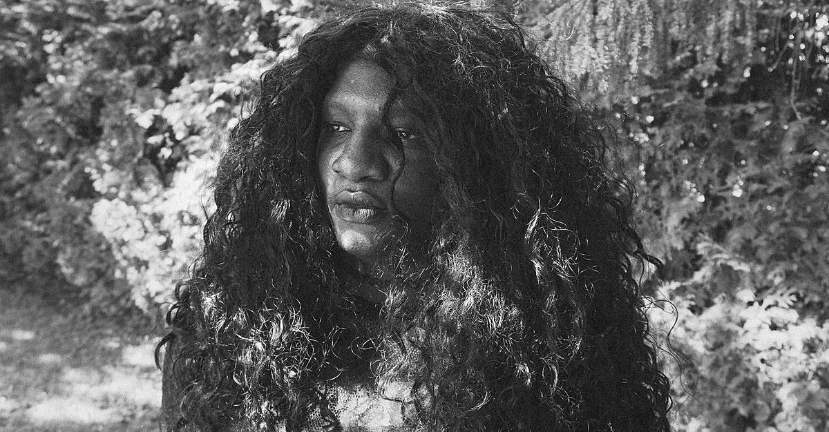 Backxwash wins the 2020 Polaris Music Prize