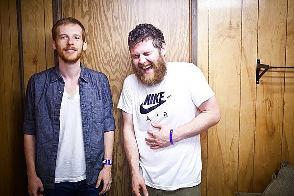 Bad Books share Built To Spill cover off expanded 10th anniversary reissue of debut