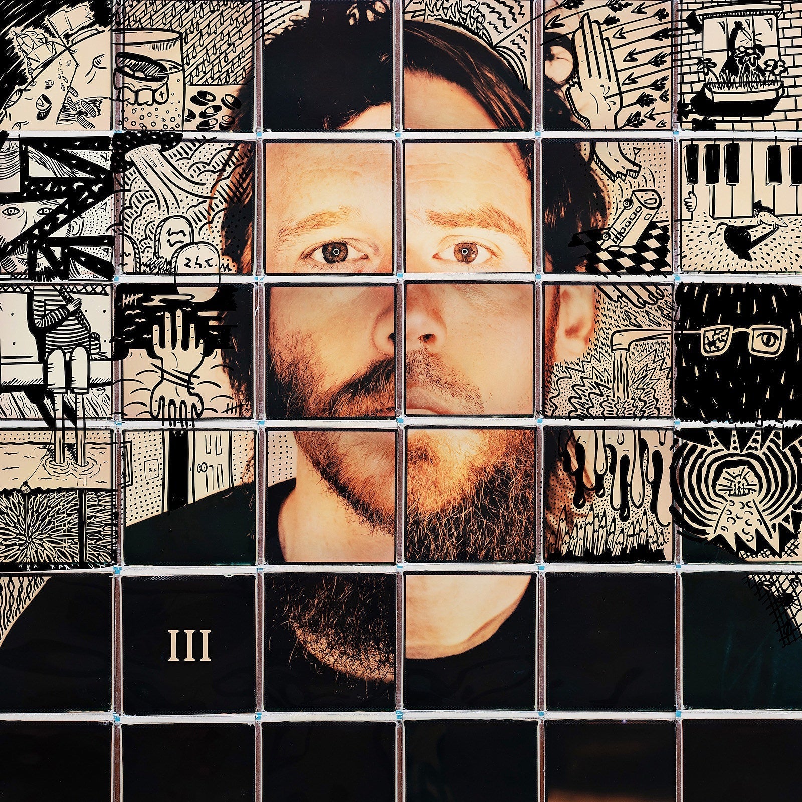 Bad Books (Kevin Devine, Manchester Orchestra) announce LP, share 2 songs