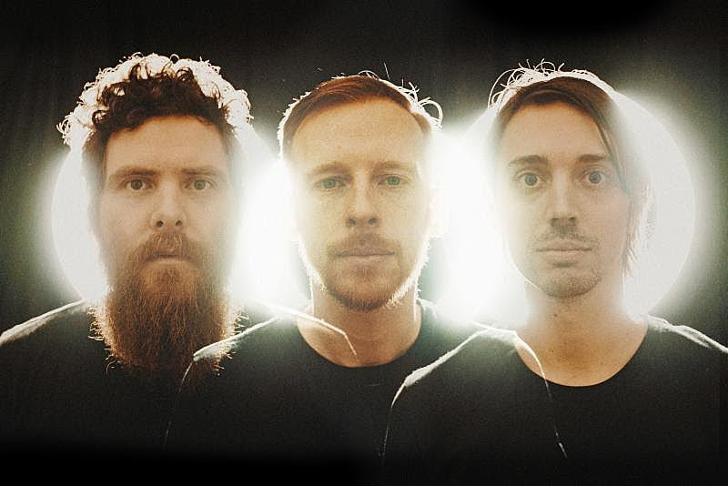 Bad Books (Kevin Devine, Manchester Orchestra) announce first tour in 6 years & new LP