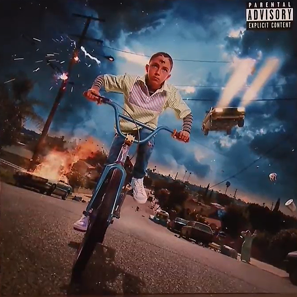 Bad Bunny drops new album ‘YHLQMDLG’ ft. Daddy Yankee, Anuel AA & more (listen)