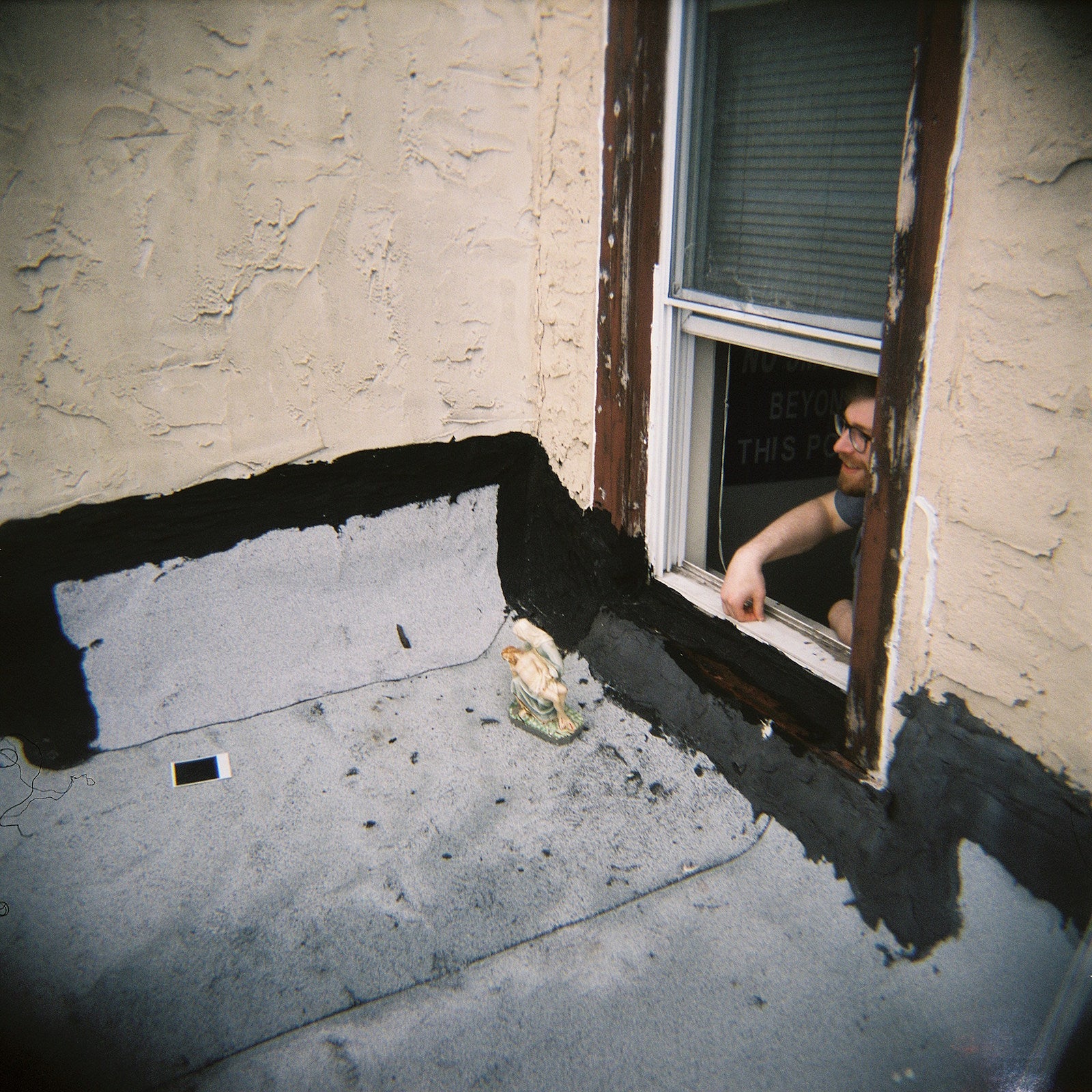 Bad Heaven Ltd (Snowing, TWIABP) releasing a new LP (watch “100” video)