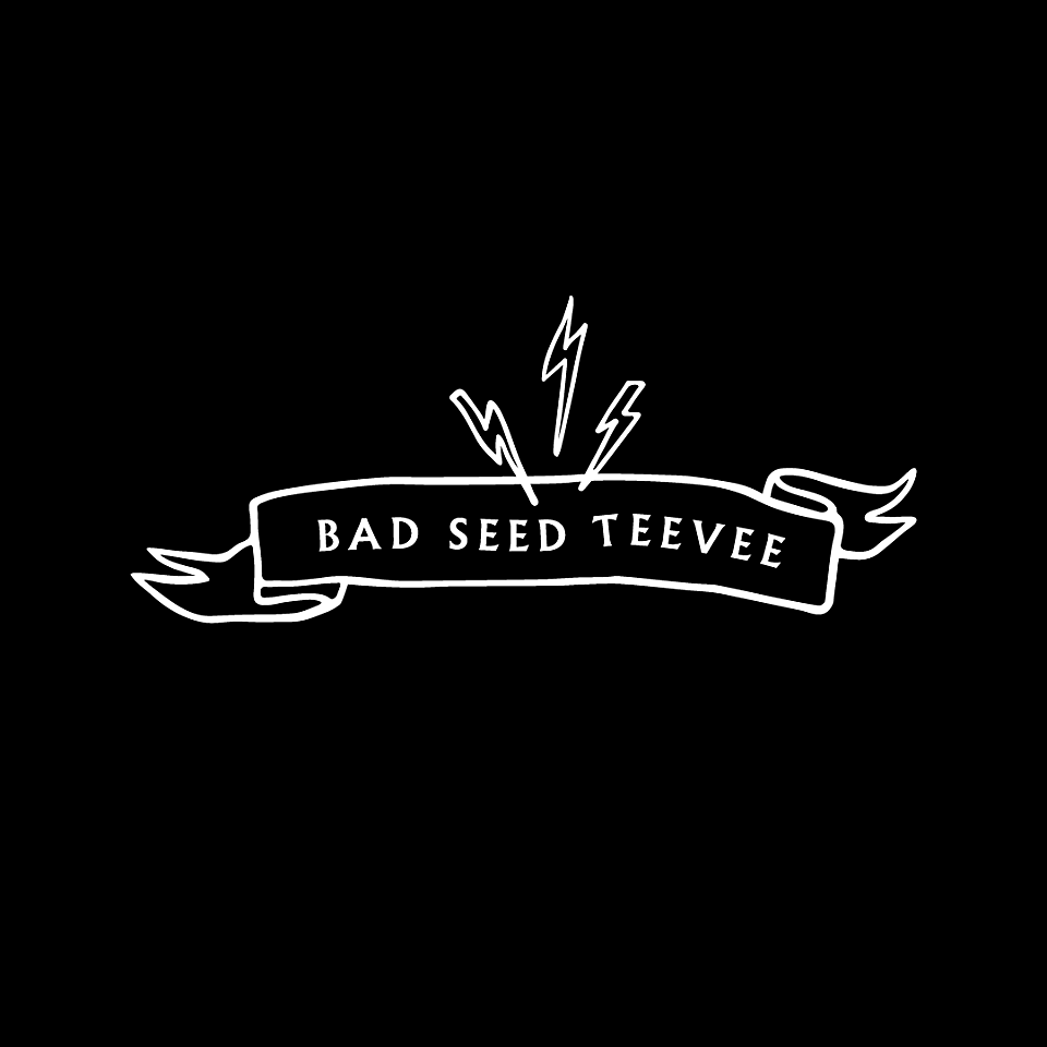 Nick Cave launches “Bad Seed TeeVee” 24-hour streaming YouTube channel