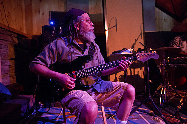 Dr. Know of Bad Brains is on life support