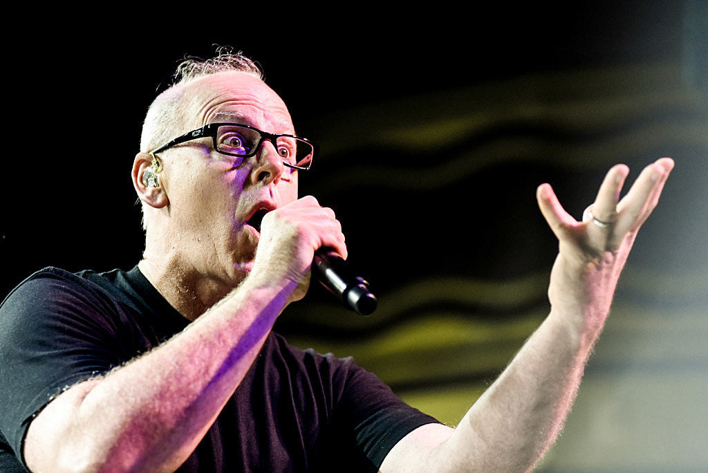 Bad Religion announce fall North American tour