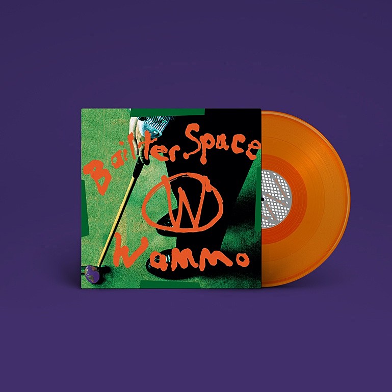 Bailter Space’s ‘Wammo’ getting 25th anniversary reissue on Matador
