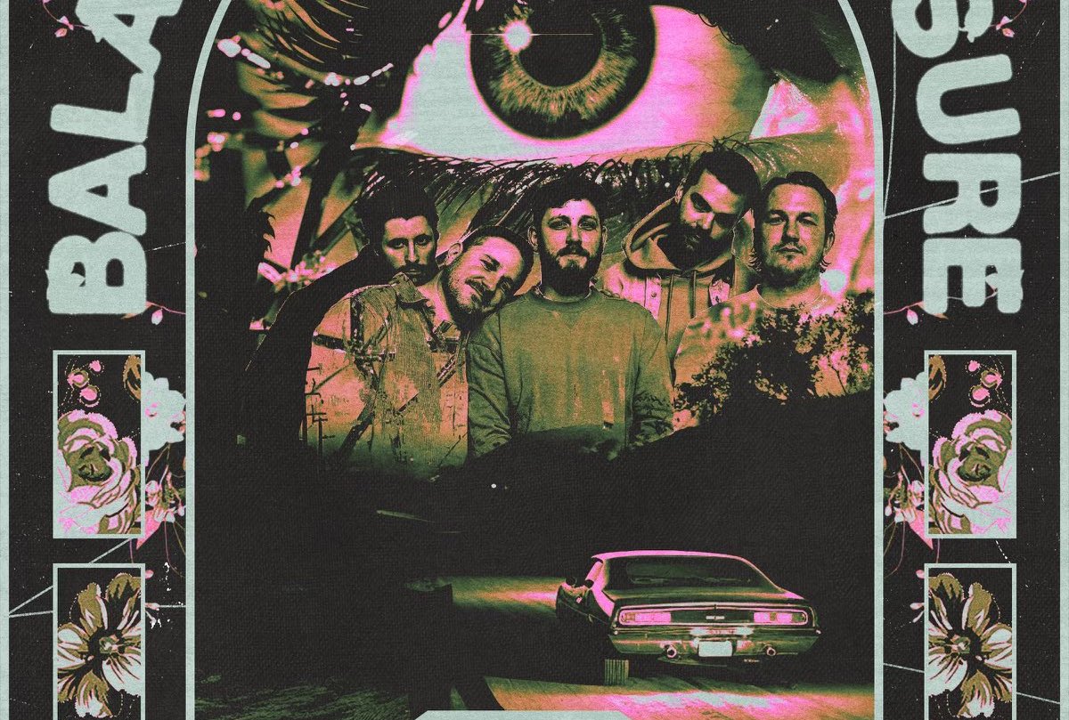 Balance and Composure announce Asbury Park one-off before Outbreak Fest
