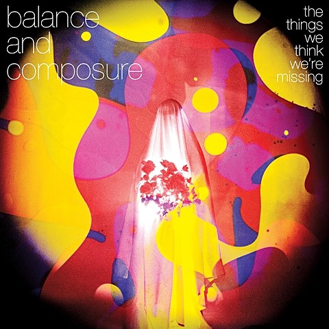 $5 tickets for Balance & Composure and Spill at Union Pool on sale now (BV/Shiner presents)