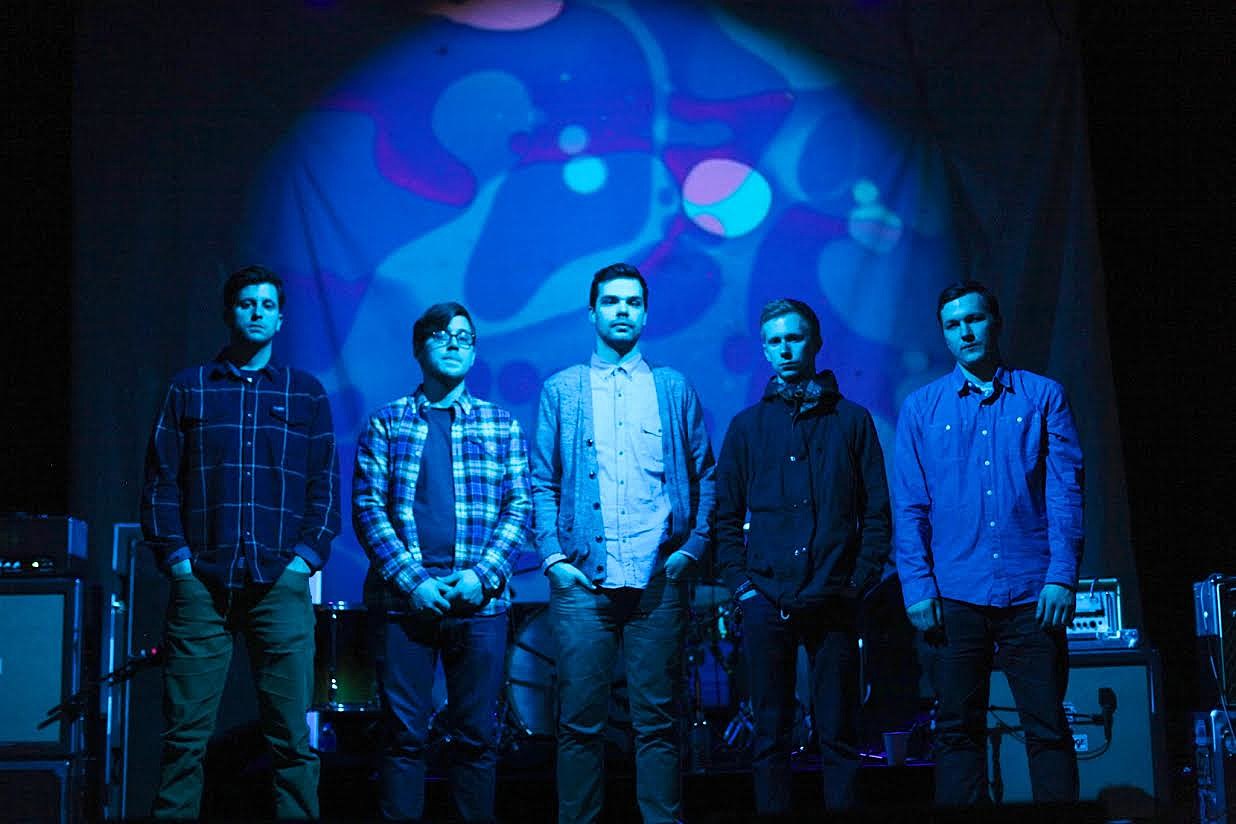 What’s going on Friday? (Balance and Composure, Wavves, Laurie Anderson, Future Punx, Salad Boys, Ought & more)
