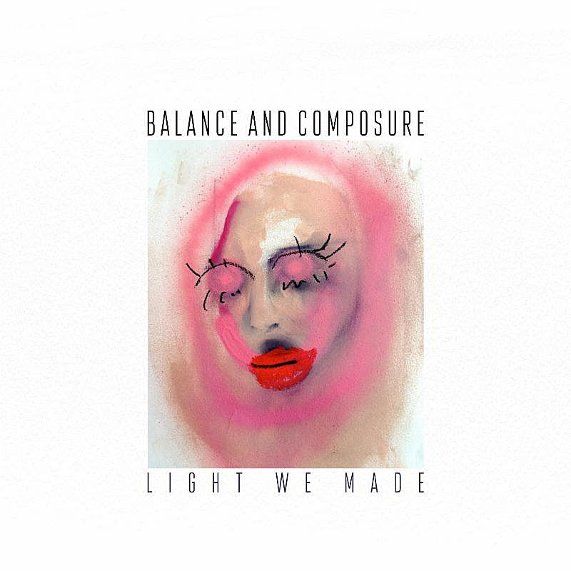 Balance and Composure announce new LP on Vagrant, share “Postcard,” touring with Foxing & Mercury Girls