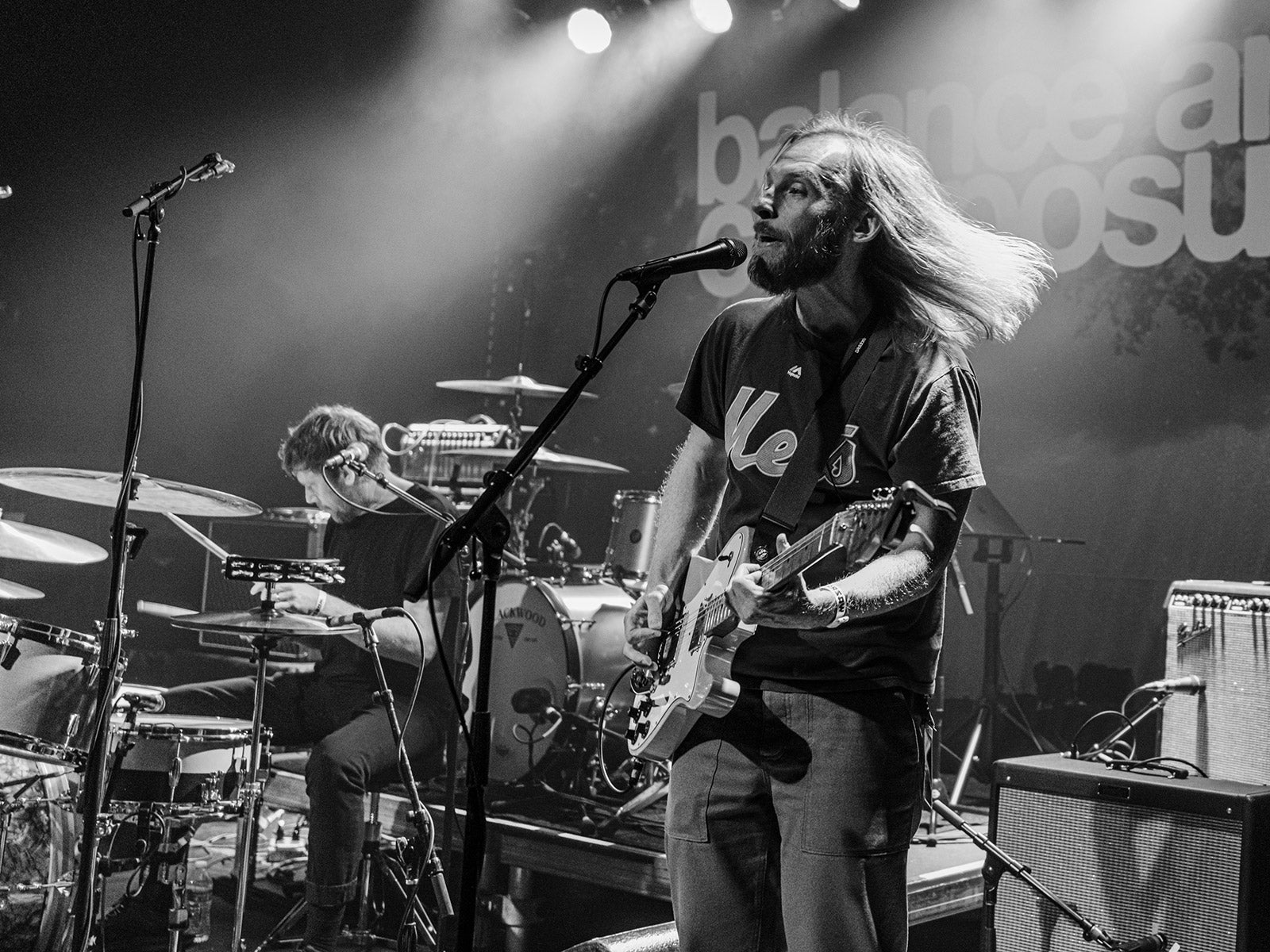 Kevin Devine releases new song for wildfire relief, playing NYC with Stars tonight