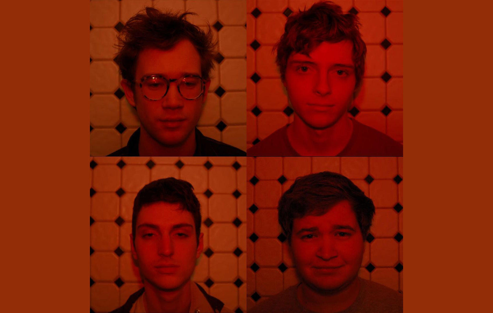 Balkans reforming for free Brooklyn show
