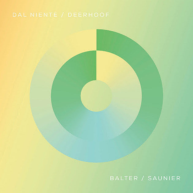 Deerhoof & Ensemble Dal Niente ready collaborative LP (stream a track)