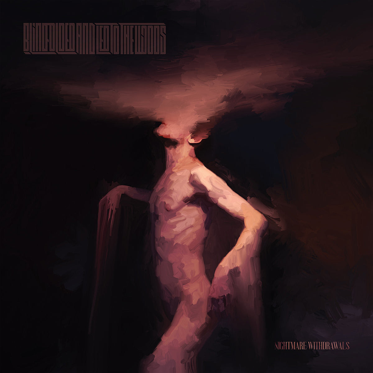 NZ death metallers Blindfolded and Led to the Woods prep new LP (stream “Black Air”)