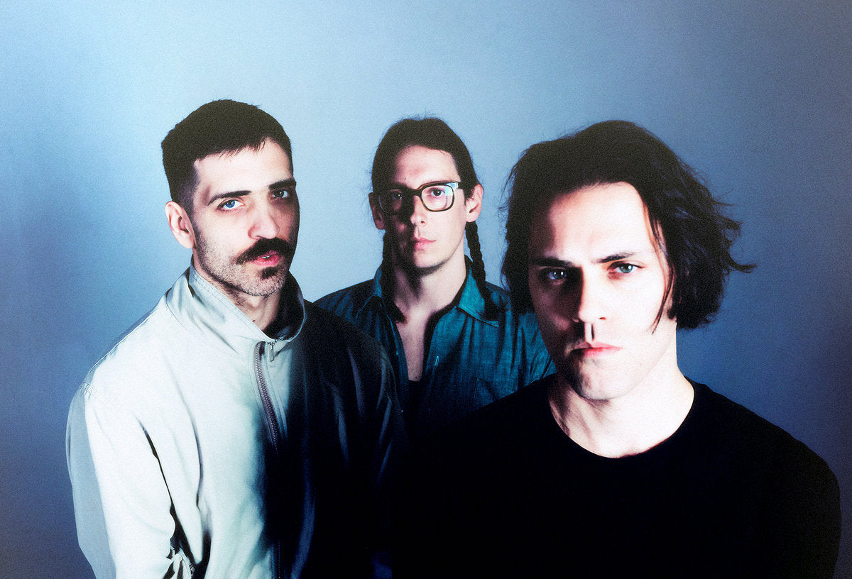 Bambara announce new album, share “Pray to Me”