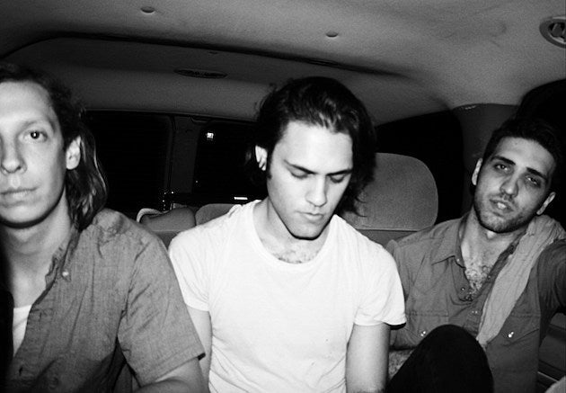 Brooklyn’s Bambara releasing ‘Swarm’ (listen to “An Ill Son”), playing Brooklyn with Pop. 128 and Sediment Club