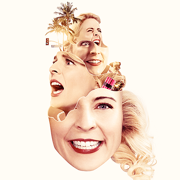 Maria Bamford has new comedy LP, touring, playing Bell House in August