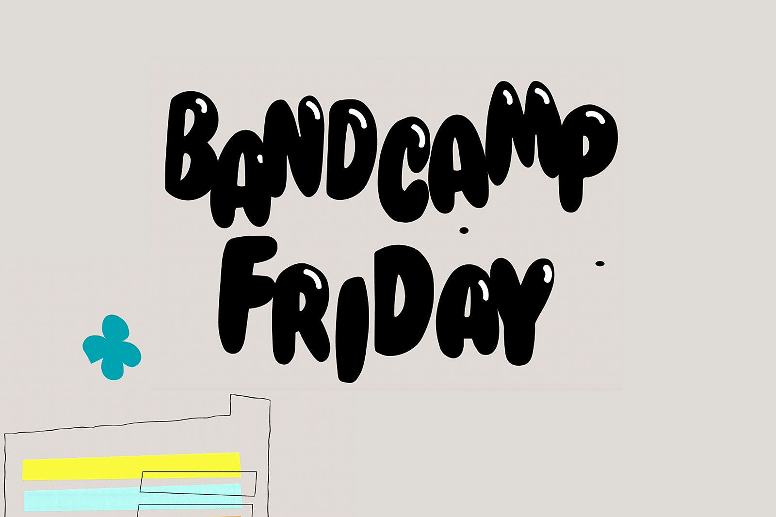 Bandcamp Fridays returning in August + 2nd annual Juneteenth fundraiser announced
