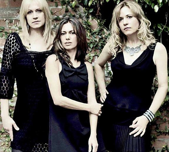 The Bangles releasing rarities compilation, touring this summer