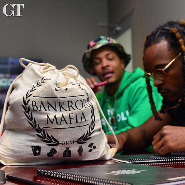 T.I. schedules tour dates; Bankroll Mafia album out now