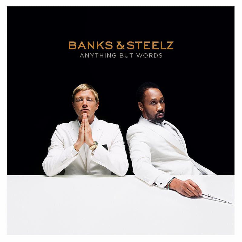Banks & Steelz (Paul Banks/RZA) announce debut LP, share “Giant,” touring this summer