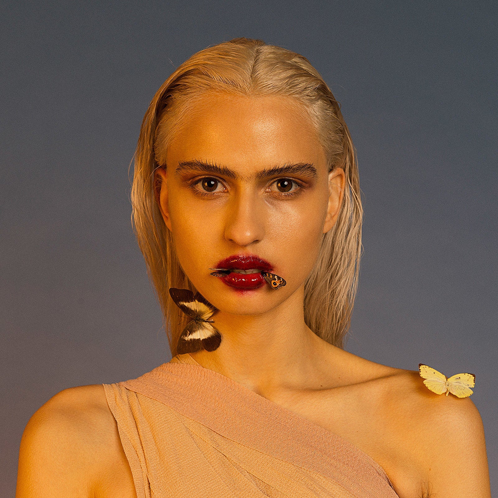Banoffee shares Empress Of collab; debut LP also features SOPHIE & CupcakKe
