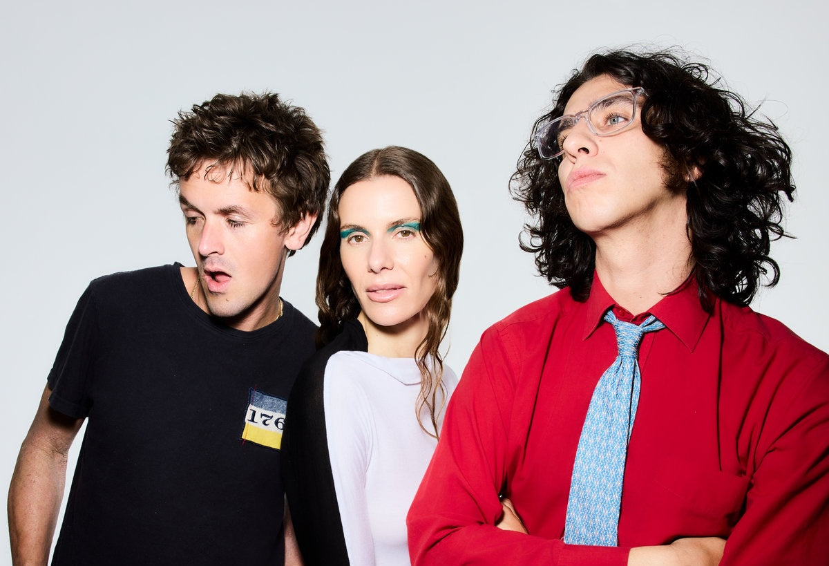 bar italia share new single “Cowbella”