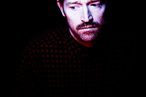 Barbarossa releasing new LP ‘Imager’ (stream the title track)