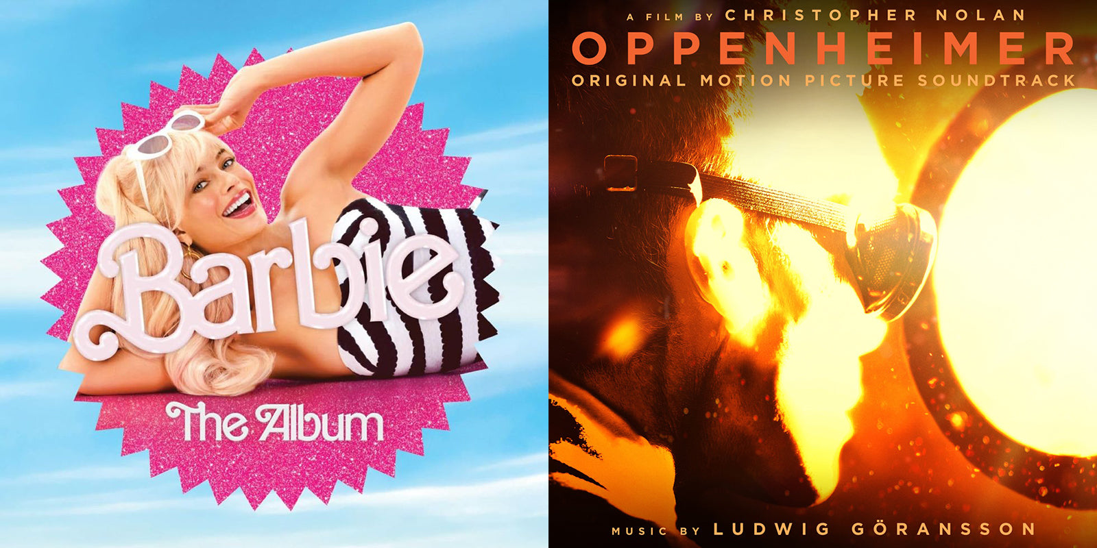 Golden Globes 2024 nominations: Barbie, Taylor Swift, Oppenheimer, Bruce Springsteen, more