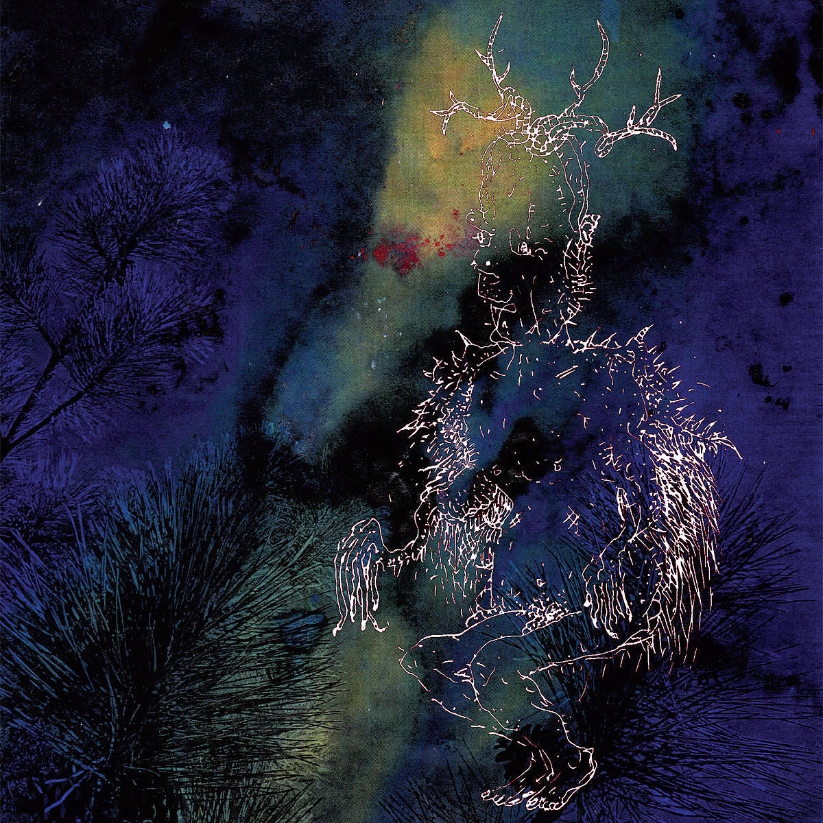 Bardo Pond preps new LP ‘Under the Pines’ (listen to “Crossover”)