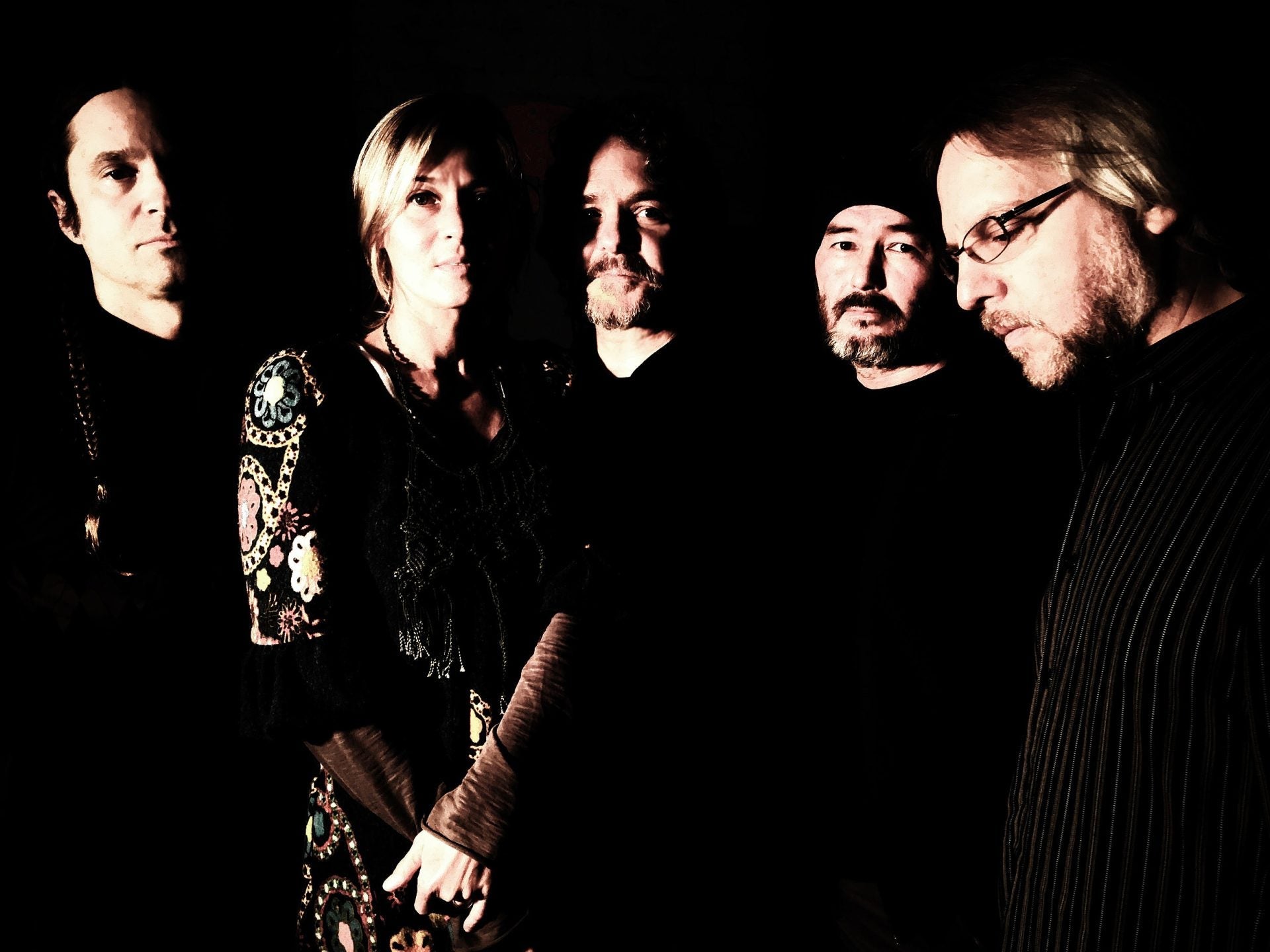 Bardo Pond prep ‘Under the Pines’ (hear a track), playing NYC & Philly release shows