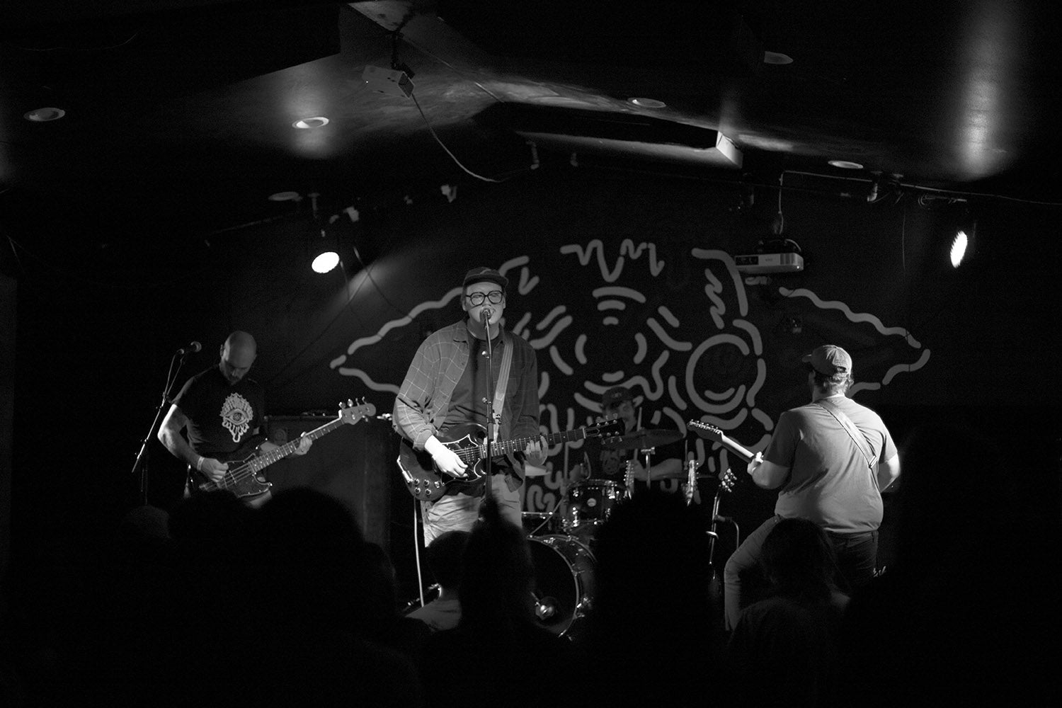 Barely Civil announce new album ‘I’d Say I’m Not Fine,’ share “Better Now”