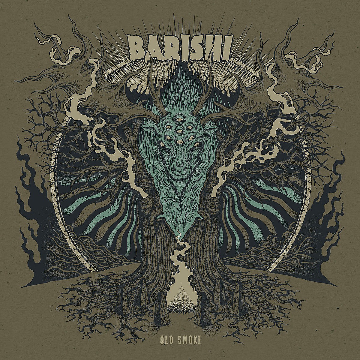 Barishi livestreaming album release show from empty venue this weekend