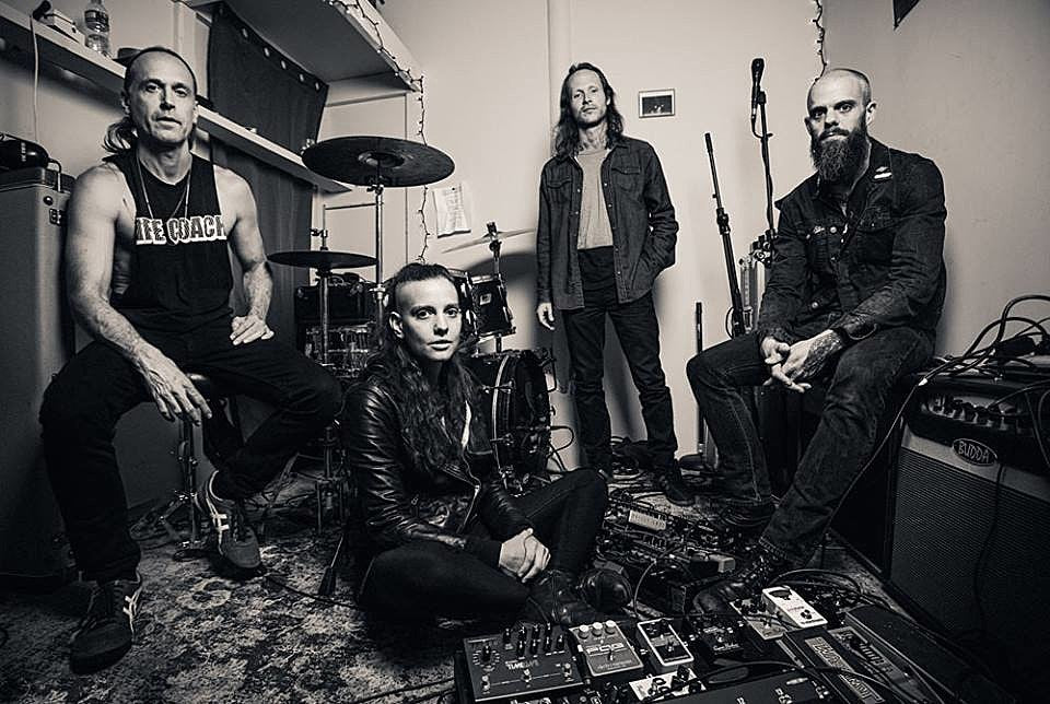 Pete Adams leaves Baroness