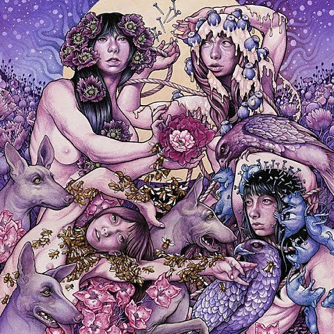 What’s going on Sunday? (Baroness, Long Beard, Darlene Love, Los Lobos, Invisible Familiars & more)