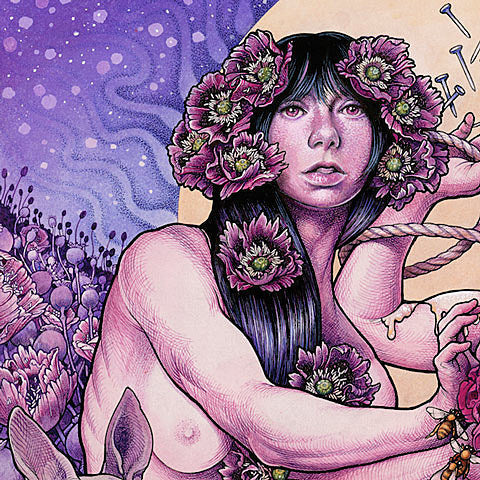 Baroness announce new album, ‘Purple,’ and share “Chlorine & Wine” video