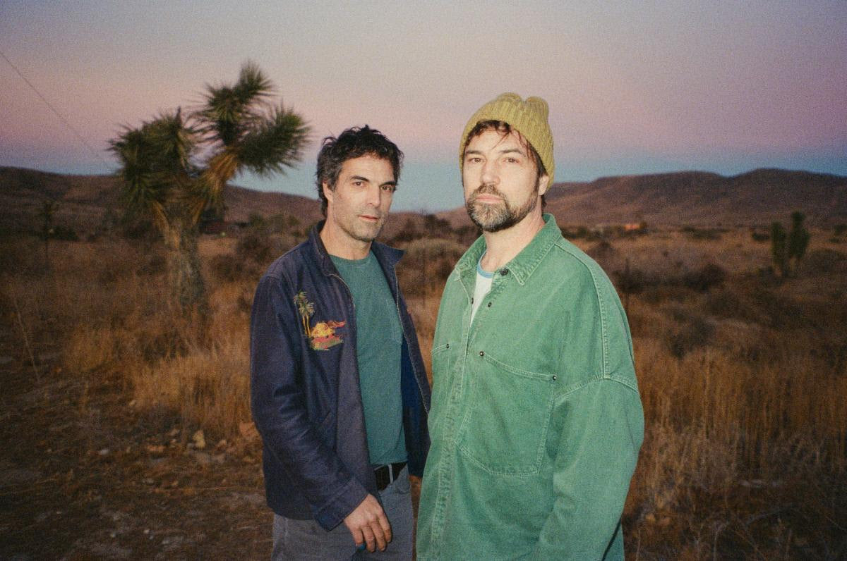 The Barr Brothers announce 1st album in 8 years ft Jim James, Land of Talk & more, share “Let it Hiss”