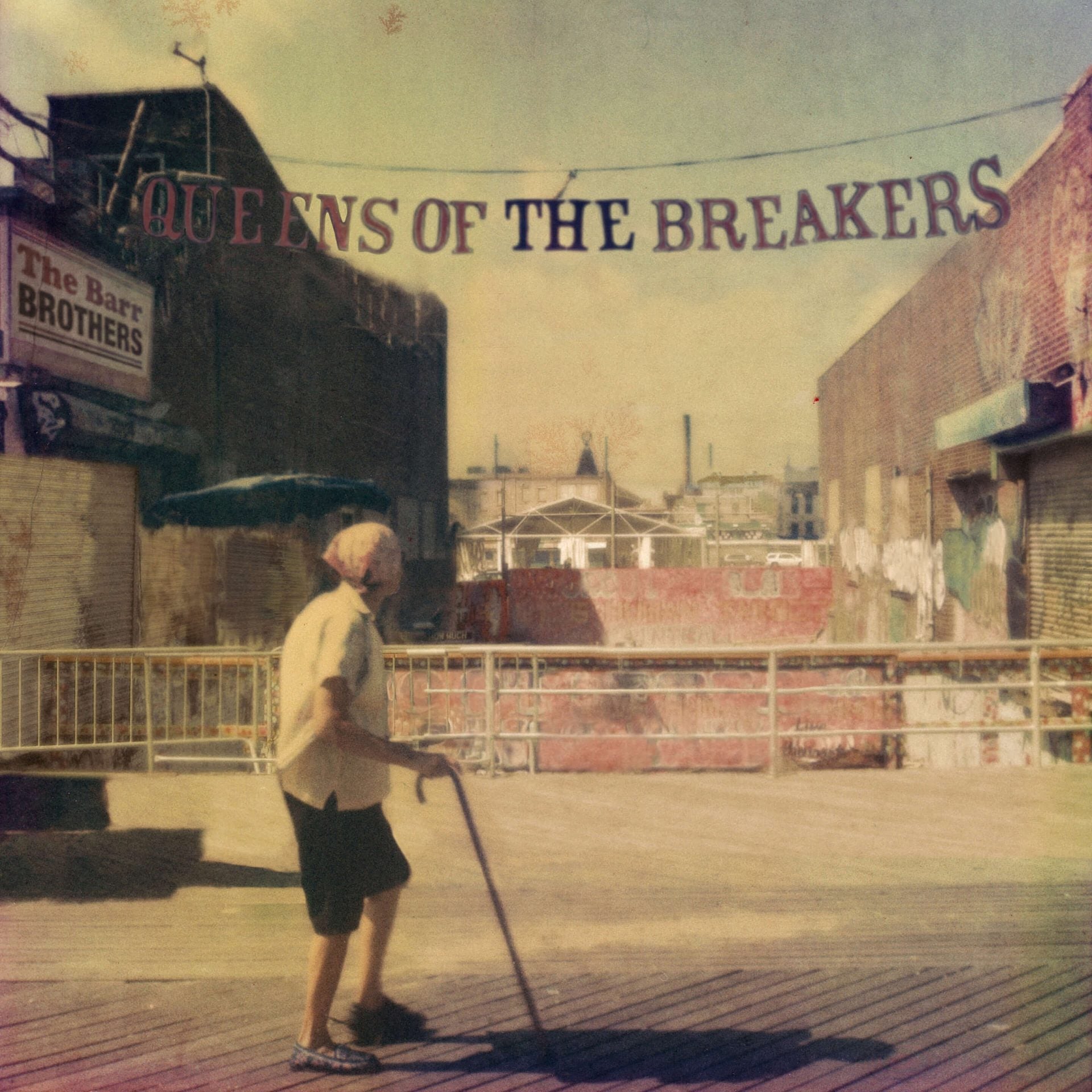 The Barr Brothers prep ‘Queens of the Breakers,’ share first single, touring